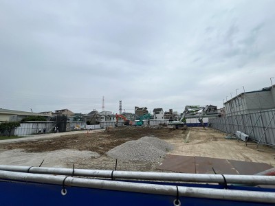 近くの学校、廃校にならなくて良かった